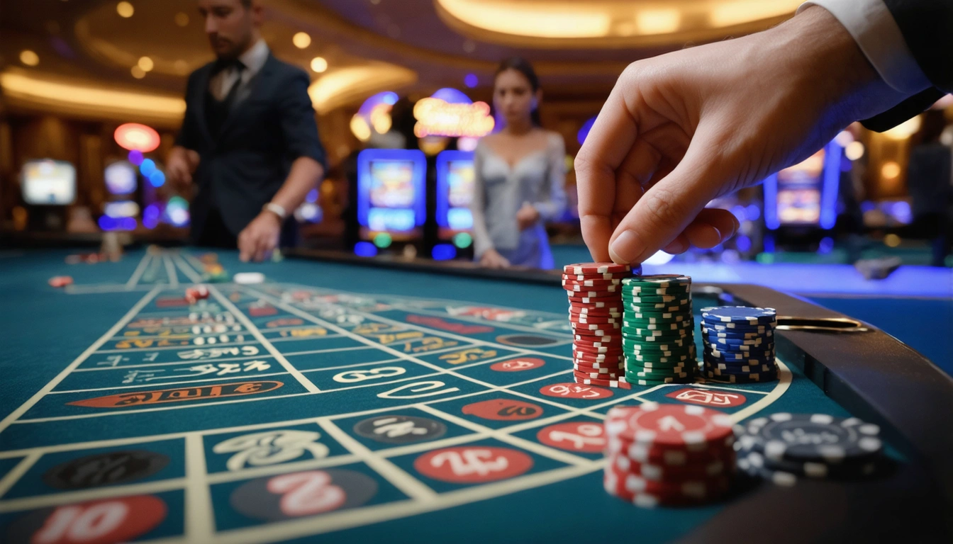 payments Olimp Casino