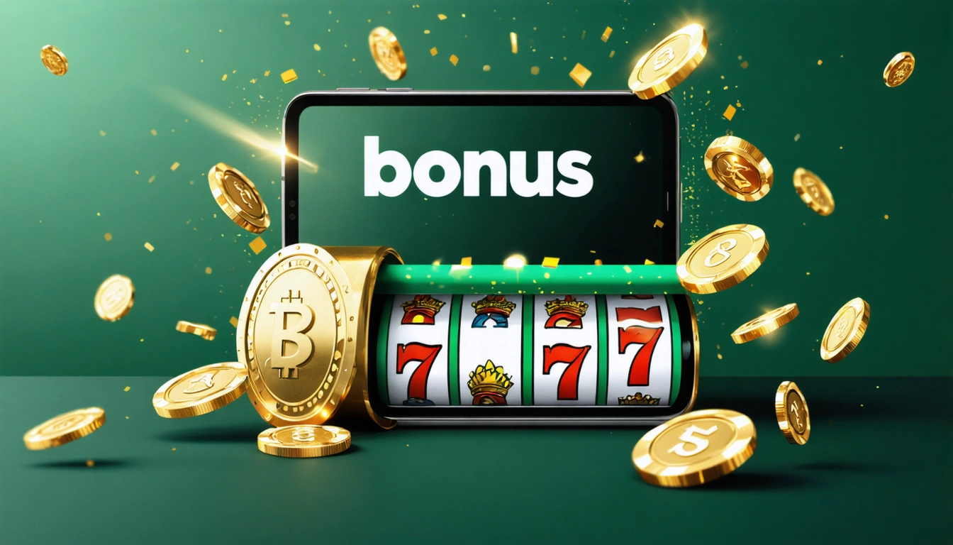 bonus Olimp Casino