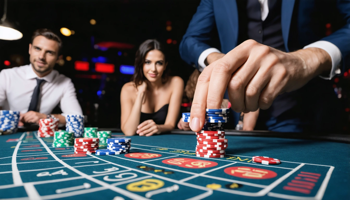 signup Olimp Casino